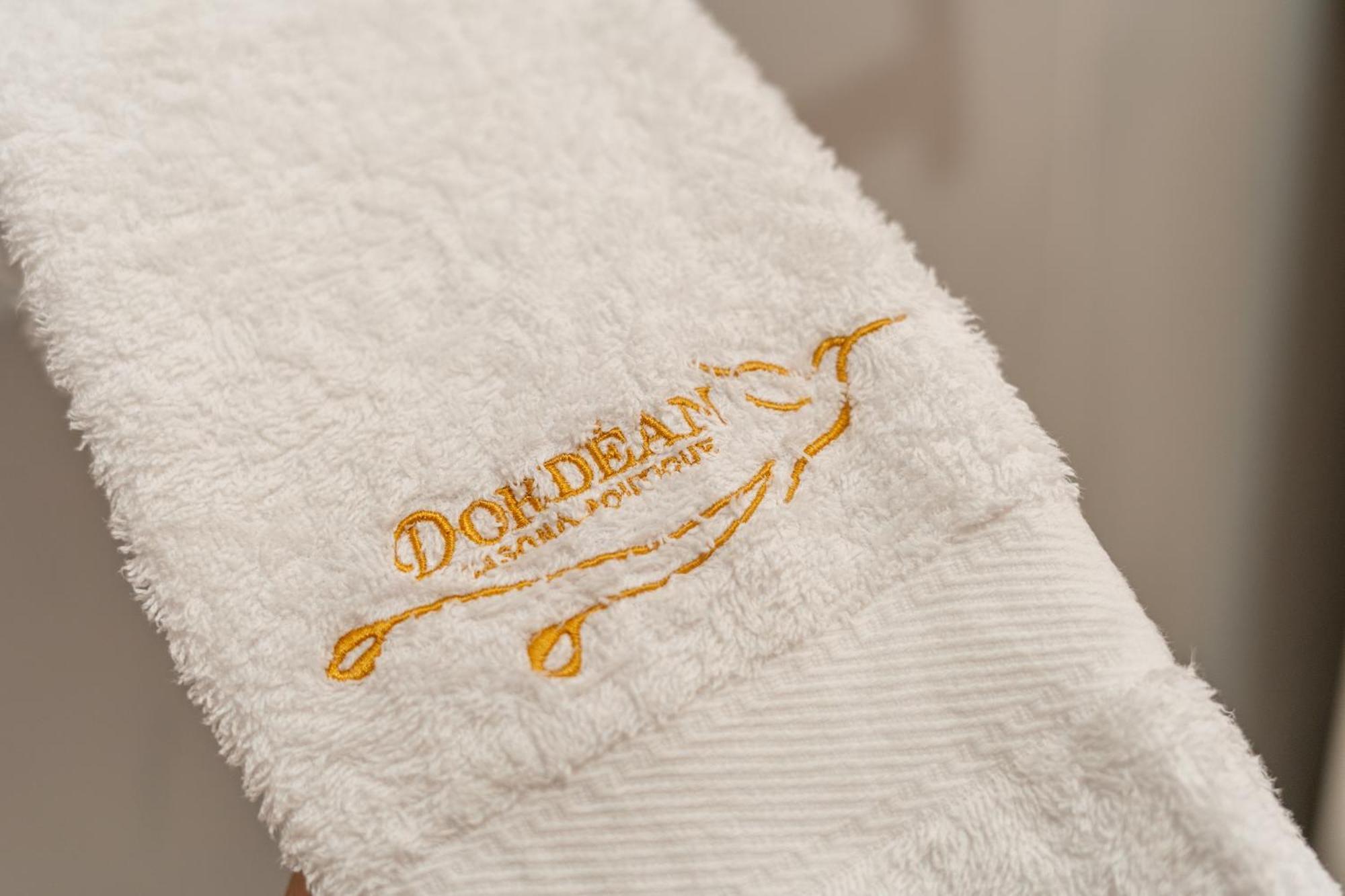 Hotel Dordean Casona Boutique Chachapoyas Exterior photo